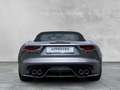 Jaguar F-Type Cabrio P575 R CABRIO SOUNDTASTE Gris - thumbnail 7