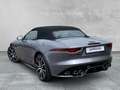 Jaguar F-Type Cabrio P575 R CABRIO SOUNDTASTE Gris - thumbnail 12