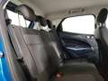 Ford EcoSport 1.0 ecoboost Connect 100cv Синій - thumbnail 7