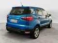 Ford EcoSport 1.0 ecoboost Connect 100cv Синій - thumbnail 2