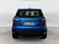 Ford EcoSport 1.0 ecoboost Connect 100cv Синій - thumbnail 4
