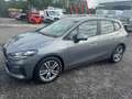 BMW 218 218d Active Tourer Aut. Grau - thumbnail 1