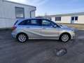 Mercedes-Benz B 200 BlueEfficiency Automatik/AHK/Klima/Scheckheft Silber - thumbnail 8