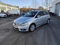 Mercedes-Benz B 200 BlueEfficiency Automatik/AHK/Klima/Scheckheft Silber - thumbnail 1