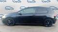 Volkswagen Golf VII 2.0 TSI 230 DSG7 GTI - Automatique Schwarz - thumbnail 2
