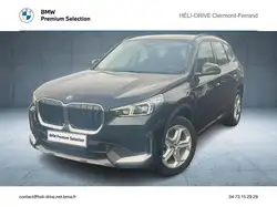 BMW X1 xDrive25e 245ch Business Design