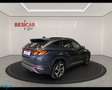 Hyundai TUCSON 1.6 T-GDi 48V Exellence Blu/Azzurro - thumbnail 5