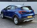 Renault Captur 1.0 TCe 100 Zen (Hoge Instap) Trekhaak | Navigatie Bleu - thumbnail 6