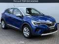 Renault Captur 1.0 TCe 100 Zen (Hoge Instap) Trekhaak | Navigatie Bleu - thumbnail 5