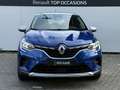 Renault Captur 1.0 TCe 100 Zen (Hoge Instap) Trekhaak | Navigatie Bleu - thumbnail 17