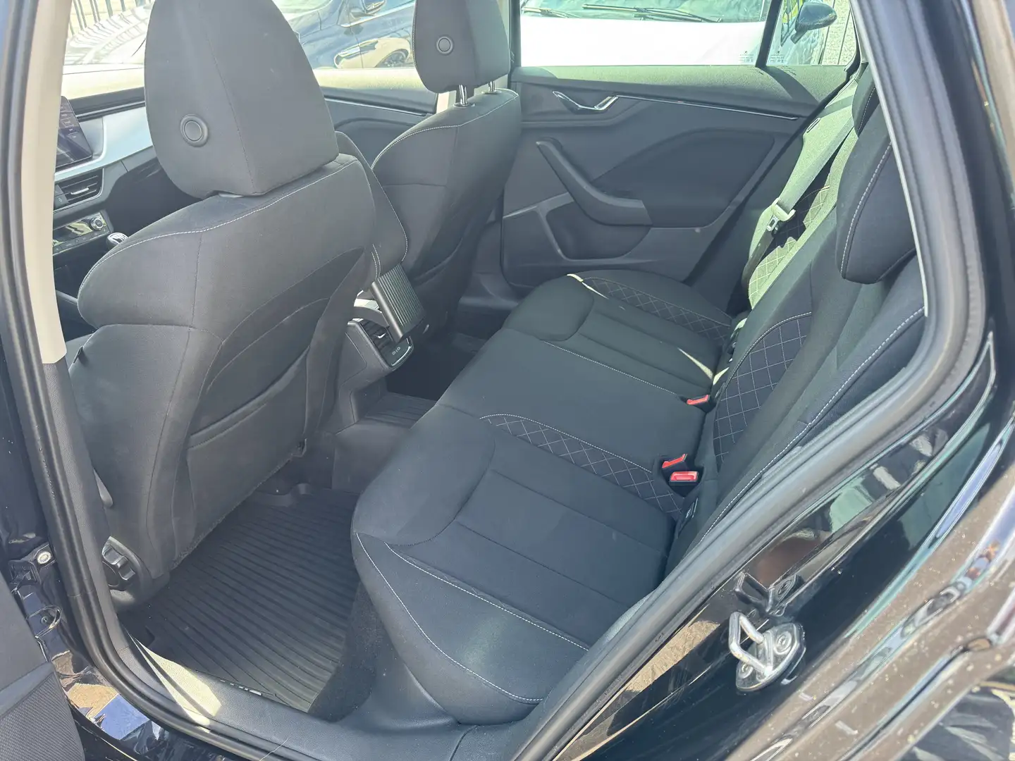 Skoda Kamiq style - 2