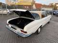 Mercedes-Benz 250 SE/C W111 Coupe BiColor Leder Creme Oldtimer Blanc - thumbnail 23