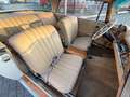 Mercedes-Benz 250 SE/C W111 Coupe BiColor Leder Creme Oldtimer Fehér - thumbnail 14