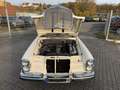 Mercedes-Benz 250 SE/C W111 Coupe BiColor Leder Creme Oldtimer Blanc - thumbnail 18