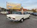 Mercedes-Benz 250 SE/C W111 Coupe BiColor Leder Creme Oldtimer Fehér - thumbnail 5