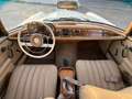Mercedes-Benz 250 SE/C W111 Coupe BiColor Leder Creme Oldtimer Fehér - thumbnail 10