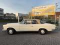 Mercedes-Benz 250 SE/C W111 Coupe BiColor Leder Creme Oldtimer Fehér - thumbnail 8