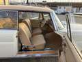 Mercedes-Benz 250 SE/C W111 Coupe BiColor Leder Creme Oldtimer Fehér - thumbnail 15