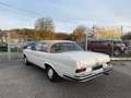 Mercedes-Benz 250 SE/C W111 Coupe BiColor Leder Creme Oldtimer Fehér - thumbnail 7