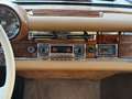 Mercedes-Benz 250 SE/C W111 Coupe BiColor Leder Creme Oldtimer Fehér - thumbnail 13