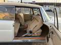 Mercedes-Benz 250 SE/C W111 Coupe BiColor Leder Creme Oldtimer Blanc - thumbnail 16