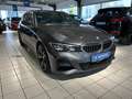 BMW 320 d Touring M Sport//DIGITAL/ALU/GARANTIE/LED/ Grijs - thumbnail 4