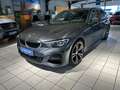 BMW 320 d Touring M Sport//DIGITAL/ALU/GARANTIE/LED/ Grigio - thumbnail 2