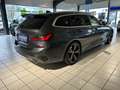 BMW 320 d Touring M Sport//DIGITAL/ALU/GARANTIE/LED/ Grau - thumbnail 5