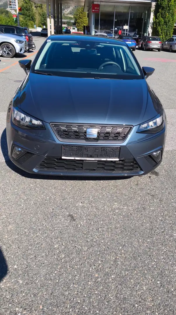 SEAT Ibiza 1,0 Austria Edition - 2