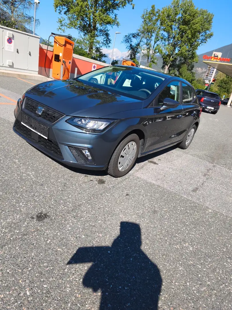 SEAT Ibiza 1,0 Austria Edition - 1