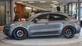 Porsche Macan S Aut. *Pano*Navi*Luftfe*BOSE*Keyless-Go* Grau - thumbnail 4