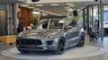 Porsche Macan S Aut. *Pano*Navi*Luftfe*BOSE*Keyless-Go* Grau - thumbnail 1
