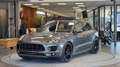 Porsche Macan S Aut. *Pano*Navi*Luftfe*BOSE*Keyless-Go* Grau - thumbnail 16