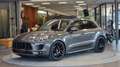 Porsche Macan S Aut. *Pano*Navi*Luftfe*BOSE*Keyless-Go* Grau - thumbnail 2
