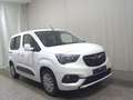 Opel Combo Life 1.5 D Edition Navi RFK Shz Blanc - thumbnail 3