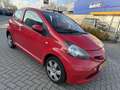Toyota Aygo 1.0-12V | APK Dec 2026 | Stuurbekrachtiging | NAP Rood - thumbnail 1