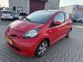 Toyota Aygo 1.0-12V | APK Dec 2026 | Stuurbekrachtiging | NAP Rood - thumbnail 7