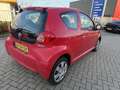 Toyota Aygo 1.0-12V | APK Dec 2026 | Stuurbekrachtiging | NAP Rood - thumbnail 3