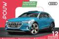 Audi e-tron 55 408pk quattro advanced 95 kWh | B&O | Matrix-LE Blue - thumbnail 1