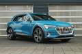 Audi e-tron 55 408pk quattro advanced 95 kWh | B&O | Matrix-LE Blue - thumbnail 8