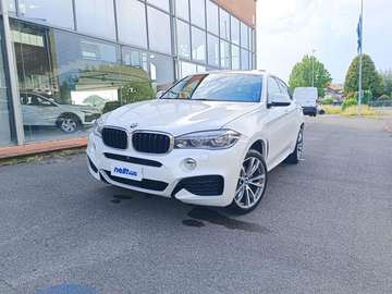 xDrive30d 258CV Msport