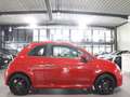 Fiat 500 CABRIO 1.4 16V S / KLIMAAUTOMATIK / LEDER Rot - thumbnail 17