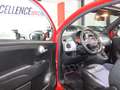 Fiat 500 CABRIO 1.4 16V S / KLIMAAUTOMATIK / LEDER Rot - thumbnail 19