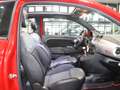 Fiat 500 CABRIO 1.4 16V S / KLIMAAUTOMATIK / LEDER Rot - thumbnail 23