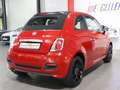 Fiat 500 CABRIO 1.4 16V S / KLIMAAUTOMATIK / LEDER Rot - thumbnail 16