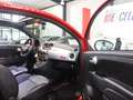 Fiat 500 CABRIO 1.4 16V S / KLIMAAUTOMATIK / LEDER Rot - thumbnail 22
