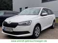 Skoda Fabia Combi Ambition *Allwetter/CarPlay* Weiß - thumbnail 1