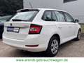 Skoda Fabia Combi Ambition *Allwetter/CarPlay* Weiß - thumbnail 6
