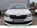 Skoda Fabia Combi Ambition *Allwetter/CarPlay* Weiß - thumbnail 2