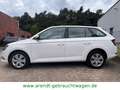 Skoda Fabia Combi Ambition *Allwetter/CarPlay* Weiß - thumbnail 4